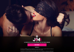 Jacquie et Michel